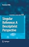 Singular reference : a descriptivist perspective