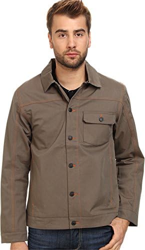 DC Tack Snowboard Jacket Mens