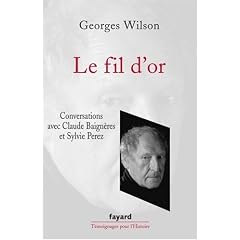 Le fil d'or