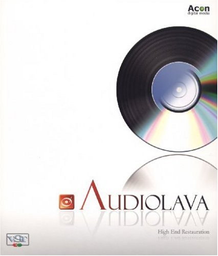 AudioLava AudioLava