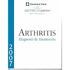 ARTHRITIS Diagnosis and Treatments by  Cleveland Clinic