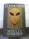 COMMUNION A TRUE STORY