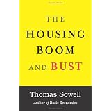 The Housing Boom and Bust