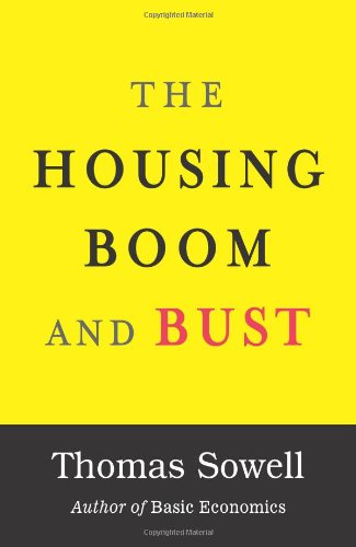 The Housing Boom and Bust The Housing Boom and Bust
