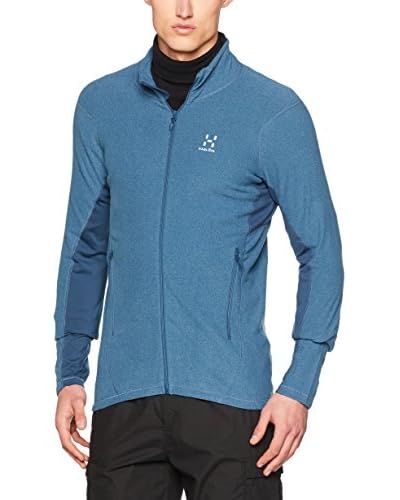 Haglöfs Fleecejacke Mid Layer Micro Fleece