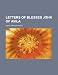 Letters of Blesses John of Avila