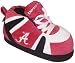 Alabama Crimson Tide Boot Slipper