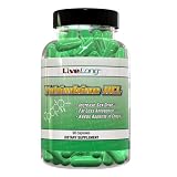 Yohimbine HCL 3mg/90 caps
