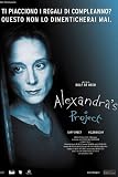 alexandra`s project (Dvd) Italian Import
