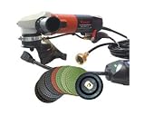 Kawaii Wet Stone/Concrete Polisher Package