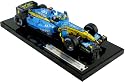 HOTWHEELS 1:18 F1 2005 CONSTRUCTIONS WORLD CHAMPION