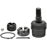ACDelco 46D2117A Advantage Front Lower Suspension Ball Joint Assembly