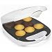Bestron - DKP888 - Machine � Cupcake Compact - Petit G�teau � la Mode et Muffins - 1400 W