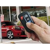 2010-2011 Kia Forte, Forte Koup, Forte 5 Remote Start Kit by Kia