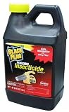 Black Flag 190256 Fogging Insecticide, 64-Ounce