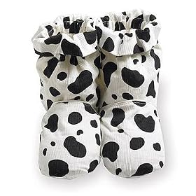 Hot Sox - Cow