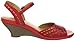 Miz Mooz Women's Cayenne Wedge Sandal