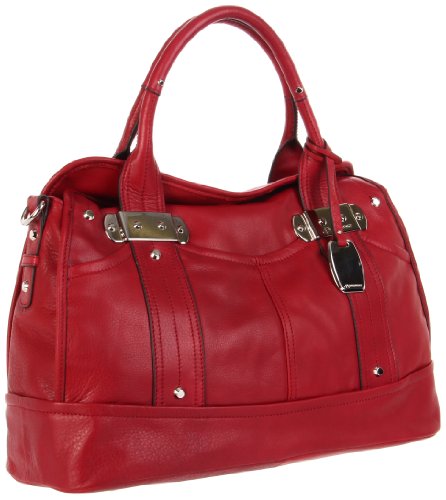 B. MAKOWSKY Classics Audrey Tote