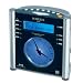 Roberts CRD 33 FM RDS/DAB clock radio with instant record