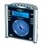 Roberts CRD 33 FM RDS/DAB clock radio with instant record