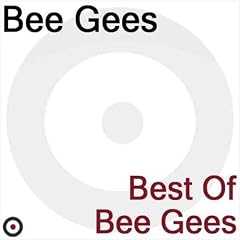 Best of Bee Gees