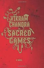Sacred Games