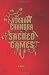 Image of Sacred Games: A Novel