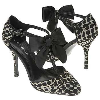 Wedding Shoes: Ann Marino Women's Napal-Ann Marino Wedding Shoes-Ann Marino Wedding Shoes: Ann Marino Women's Napal-Pump Wedding Shoes