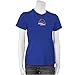 adidas Boise State Broncos Ladies Royal Blue Loud ...