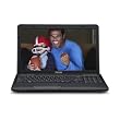 Toshiba Satellite Image of Toshiba Satellite