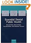 Essential Dental Public Health