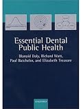 Essential Dental Public Health