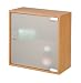 Wenko 17760100 Medicine Chest, Bamboo