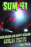 Sum 41 - Sake Bombs And Happy Endings - Live In Tokyo [2003]