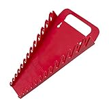 TEKTON 2687 13-Slot Wrench Holder and Organizer [並行輸入品]