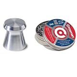 Crosman Competition .177 Cal, 7.4 Grains, Wadcutter, 250ct