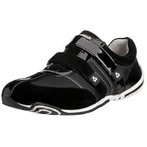 Bamboo A Men's Ryder Fashion Trainer