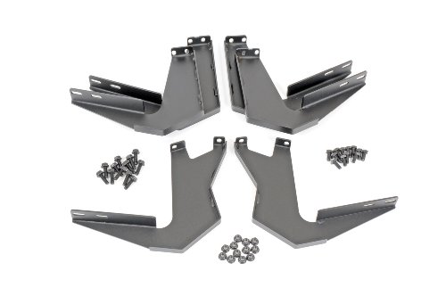 Dee Zee DZ16261 NXc Mounting Brace