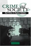 Crime and Society