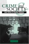 Crime and Society