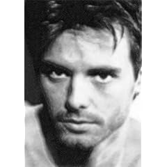 MICHAEL BIEHN - Original Art Print (A4 - Signed by the Artist) #js004