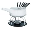 Trudeau Nova Fondue 11 Piece Set