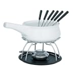 Trudeau Nova Fondue 11 Piece Set