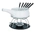 Kitchen & Housewares : Trudeau Nova Fondue 10 Piece Set