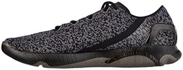 Under Armour Men's UA SpeedForm® Apollo Graphic Running Shoes 11 Graphite
