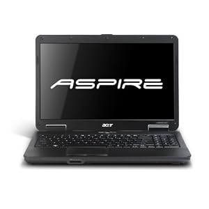 Acer Aspire AS5734Z-4725
