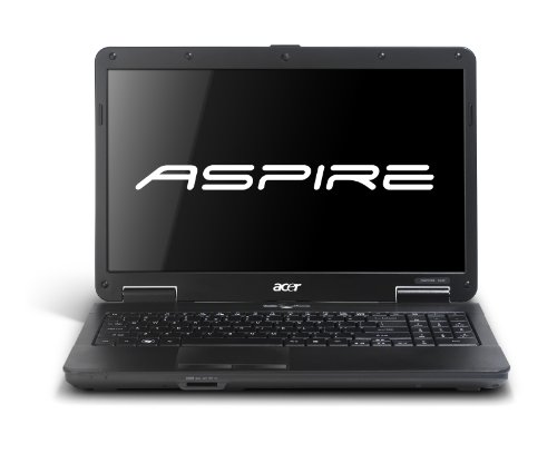 Acer Aspire AS5734Z-4725 15.6-Inch Laptop (Black)