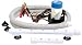 Seachoice 12V Live Bait Aeration Pump System