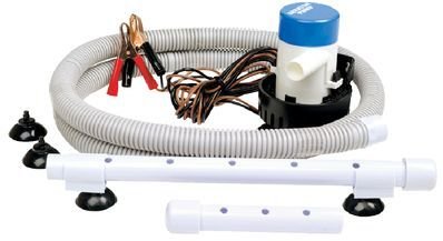 Seachoice 19481 Livewell Aerator Kit