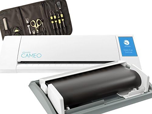Silhouette CAMEO RollFeeder Bundle Deal